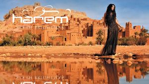 Sarah Brightman: Harem - A Desert Fantasy's poster