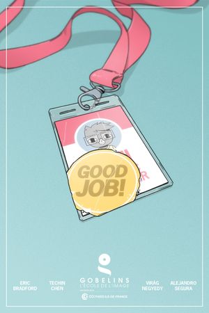 Good Job's poster