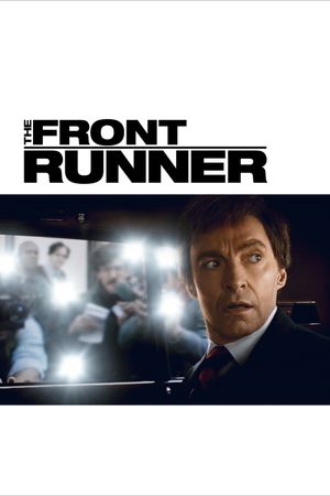 The Front Runner's poster