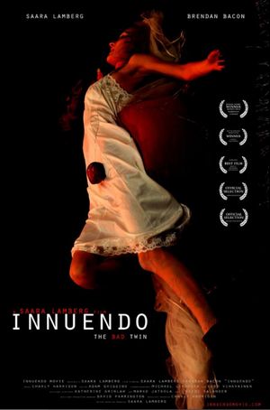 Innuendo's poster