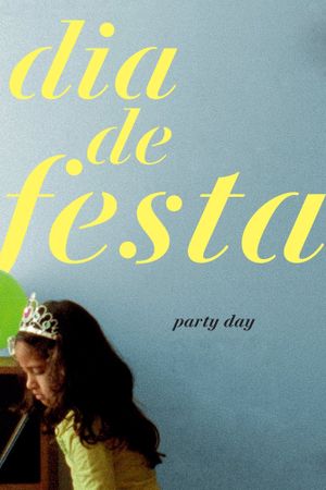 Party Day's poster