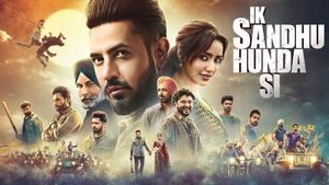Ik Sandhu Hunda Si's poster