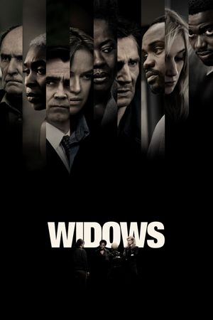 Widows's poster
