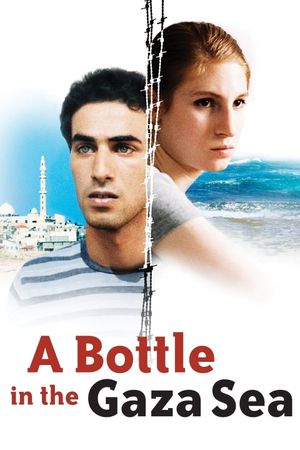 A Bottle in the Gaza Sea's poster image