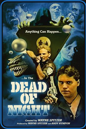 Dead of Night's poster