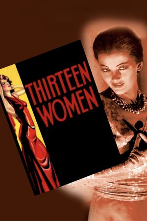 Thirteen Women's poster