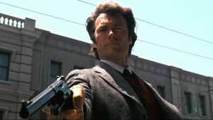 The Business End: Violence in Cinema's poster