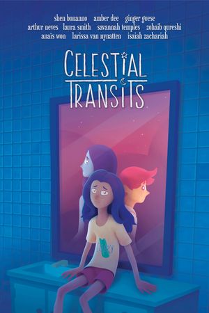 Celestial Transits's poster