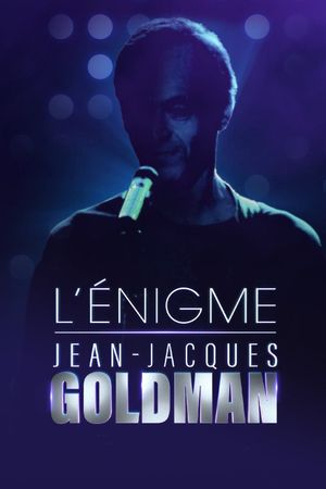 L'Énigme Jean-Jacques Goldman's poster