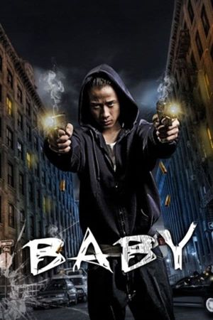 Baby's poster