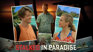 Stalked in Paradise's poster