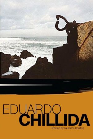 Eduardo Chillida's poster