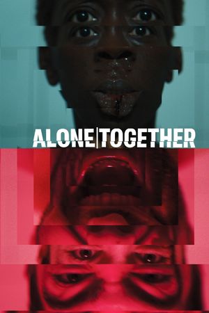 Alone Together's poster