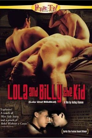 Lola and Billy the Kid's poster