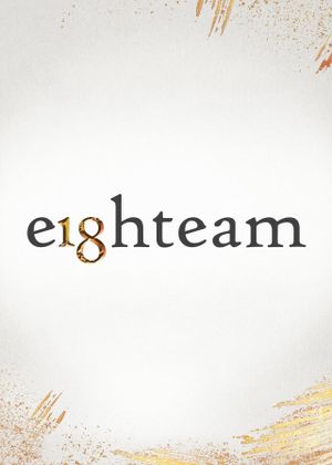 Eighteam's poster