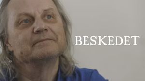 Beskedet's poster