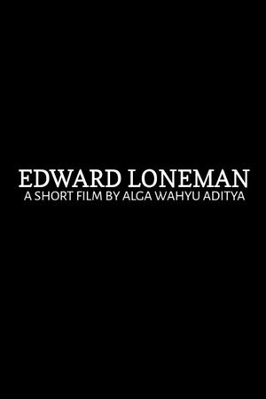 Edward Loneman's poster