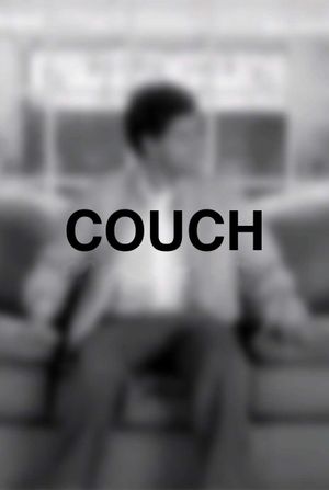 Couch's poster
