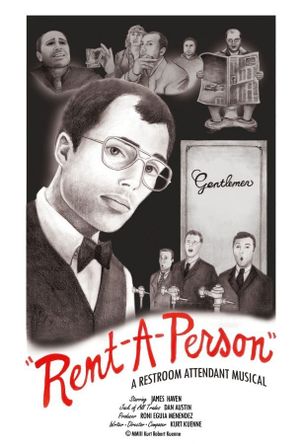 Rent-A-Person's poster image