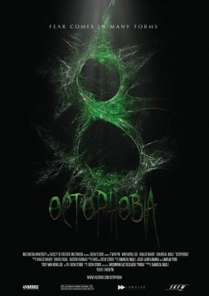 Octophobia's poster