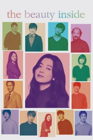 The Beauty Inside's poster