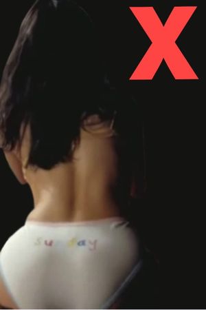 X's poster