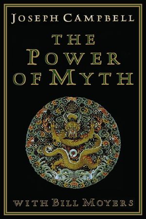 Joseph Campbell and the Power of Myth's poster image