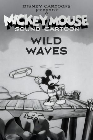 Wild Waves's poster