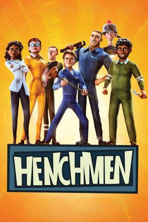 Henchmen's poster