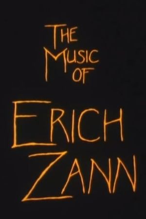 The Music of Erich Zann's poster