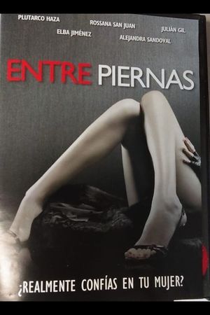 Entre piernas's poster