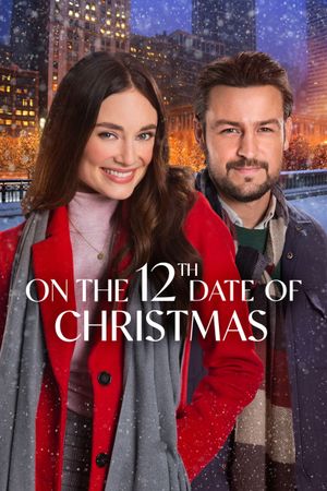 On the 12th Date of Christmas's poster