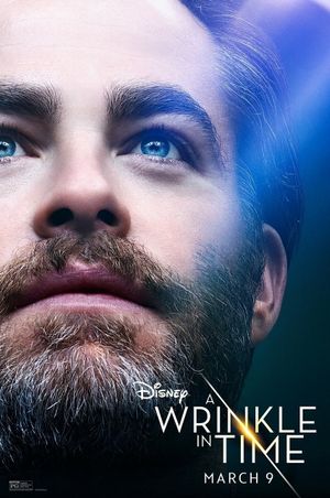 A Wrinkle in Time's poster
