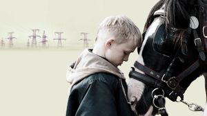 The Selfish Giant's poster
