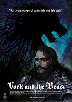 Vork and the Beast's poster