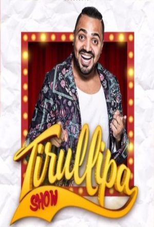 TIRULLIPA SHOW - NAVIO WS ONBOARD's poster