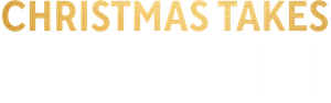 Christmas Takes Flight's poster