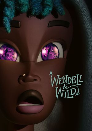 Wendell & Wild's poster