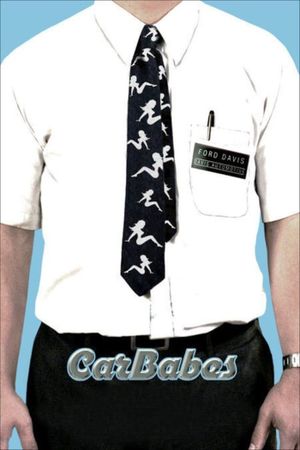 Car Babes's poster
