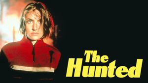 The Hunted's poster