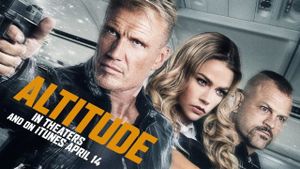 Altitude's poster