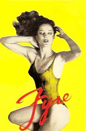 Fyre's poster