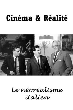 Cinéma et réalité's poster
