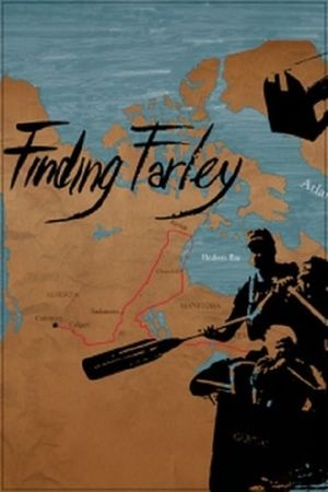 Finding Farley's poster image