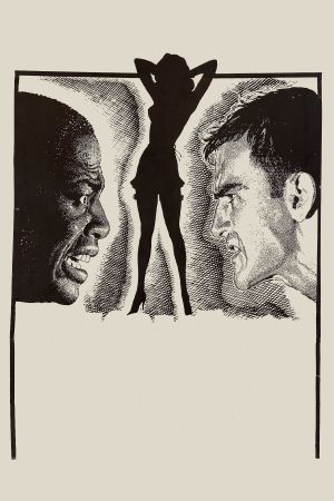 The Respectful Whore's poster