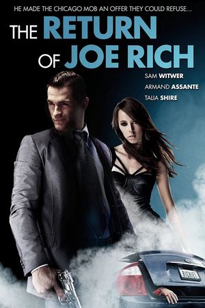 The Return of Joe Rich's poster