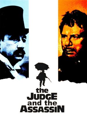 The Judge and the Assassin's poster
