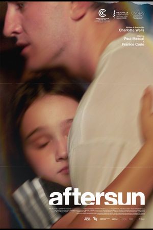 Aftersun's poster