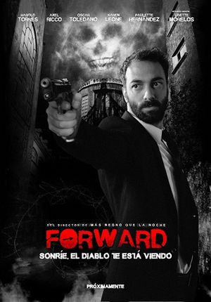 Forward's poster