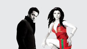 Ek Khiladi Ek Haseena's poster